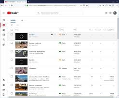 Updated video here (june 2021): How To Delete All Videos From Chrome And Computer