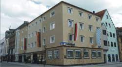 Bavaria gvb 7 720 691 55 raiffeisenbank im oberland eg miesbach: Vr Bank Memmingen Wikipedia