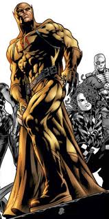 Catman Dc Comics Wikipedia
