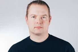 John Enlund's Instagram, Twitter & Facebook