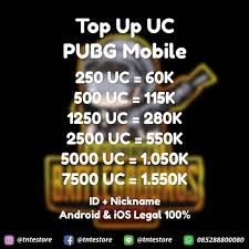 In this video, you will learn how to top up or buy unknown cash (uc) in your pubg game yourself. Facebook