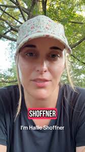 Hallie Shoffner