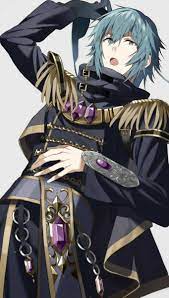 anime おしゃれまとめの人気アイデア pinterest kiyuronn アイドリッシュセブン メッゾ アニメ 男性