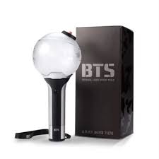 Bts Light Stick Army Bomb Ver 2 Bts Merchandise Discount Online Shop Kpop Merchandise Online Shop Partypartygo Bts Acessorios Mochila Do Bts Produtos Bts