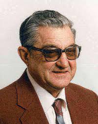 Obituary information for Anthony Facchiano Sr