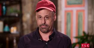 90 Day Fiancé star Gino sent ex nude pics of Jasmine for revenge