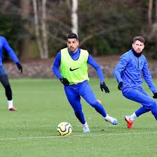 Personality profile of brazil | emerson palmieri dos santos mbtilounge.com. Emerson Palmieri Official Site Chelsea Football Club