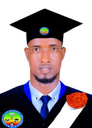 Daud Abdille Abdi