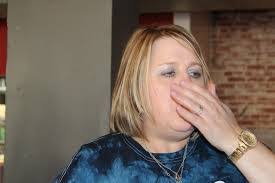 Miranda Fulton's Instagram, Twitter & Facebook