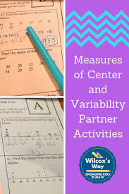 Practice Finding Mean Median And Mode From Sets Of Data And Line Plots Also Prac Maths Activities Middle School Middle School Math Math Games Middle School