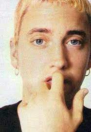 slim shady エミネム ネム