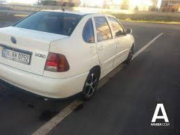 Volkswagen Polo 1 6 Classic Comfortline Ogretmenden Masrafsiz 2000 Model Sedan Kasa Nanobilgi Araba Volkswagen Polo Araba