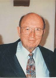 Elbert B. Smith (1921–2013)