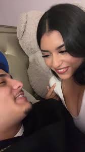 Dulce and Jonathan Baby