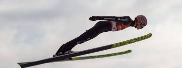 Смотрите видео sport skispringen heute в высоком качестве. Skispringen Aktuelle News Der Faz Zum Wintersport