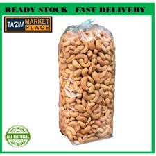 Kesihatan manfaat kacang gajus tidak berhenti di situ. Kacang Gajus In English