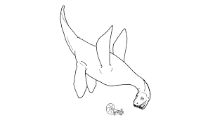 Color the pictures online or print them to color them with your paints or crayons. Colouring Pages For Kids And Adults Natural History Museum