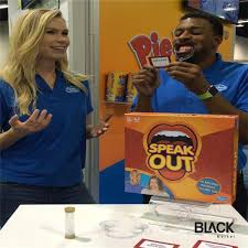 Speak Out Game Mouthpiece Challenge For Friends, Families, And Kids, Family  Game, Funny Party Game - English Edition - R Exclusive | Toys R Us Canada