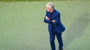 Nos envoyés spéciaux vous proposeront également leurs analyses dont les traditionnelles notes des bleus. Kkvdcfkxo9uspm