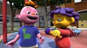 This wikihow article will tell you more about this energetic, sweet and scientific boy. I Want To Be A Scientist Sid The Science Kid Pbs Learningmedia