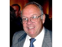 Clarence Siebert Obituary (1940