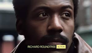 Richard Roundtree