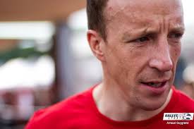 Abandon de Kris Meeke après une touchette (Rallye d'Allemagne)