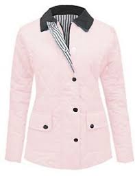 Baby Pink Coat Womens Online