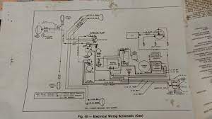 Owe, massey ferguson 165 diesel model tractor, early 1970's. Wiring Issues Tractorbynet
