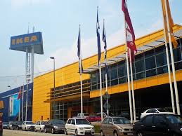 See more of ikea damansara on facebook. Ikea Damansara Mapio Net