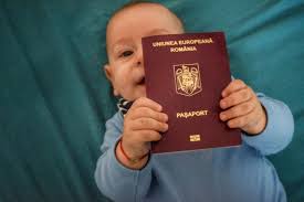 Proteste ale bisericii pentru aceasta. In Cat Timp Se ElibereazÄƒ PaÈ™aportul Pentru Copii È™i De Ce Documente Este Nevoie Impact