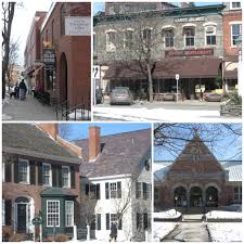 Maybe you would like to learn more about one of these? Woodstock Vermont Part 1 Shopping And Strolling New England Today