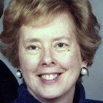 Mrs. Mary Ann Groves Obituary