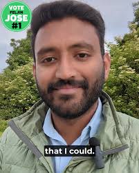 Longest job interview ever. Every week since September, I've been knocking 