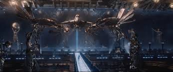 Последние твиты от jupiter ascending (@jupitermovieuk). Jupiter Ascending Vincent S Views
