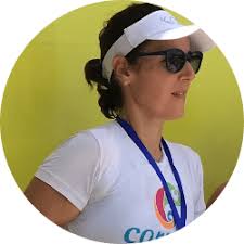 Jogadores do Torneio Stefani Motors Open de Beach Tennis