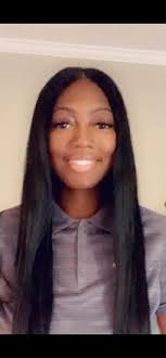 PCMS welcomes Quinyotta Pettaway to the team! Ms. Pettaway is the new  Alternative Learning Placement Assistant. She is passionate about mentoring  kids and looks forward to working with our students.