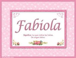 About press copyright contact us creators advertise developers terms privacy policy & safety how youtube works test new features press copyright contact us creators. Fabiola Significado De Fabiola