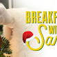 Breakfast with Santa (12/8)
