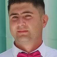 Teodor Mihai Dragos (@TeodorMihaiDra1)