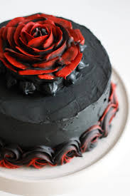 Red velvet cake martinis3 yummy tummies. Halloween Red Velvet Cake Briana S Kitchen