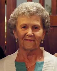 Obituary information for Robbie Faye Whaley