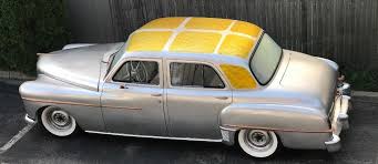 Image result for Parchment Gray 1950 Chrysler