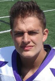 Tyler Baer's Instagram, Twitter & Facebook