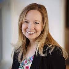 Maria Mchugh's Instagram, Twitter & Facebook