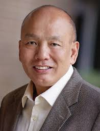 Pastor Dan Ho