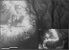 Depresiunea brașov și pasul oituz. PoziÅ£ia GeograficÄƒ A Bazinului Ramna In Cadrul Romaniei Si A UnitÄƒÅ£ilor Download Scientific Diagram