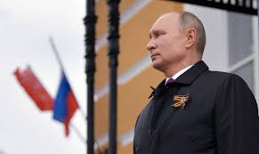 News about vladimir putin, including commentary and archival articles published in the new york times. Vladimir Putin As Russian President Will He Run For Fifth Term Bloomberg