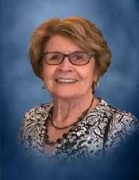 Martha Swims Obituary