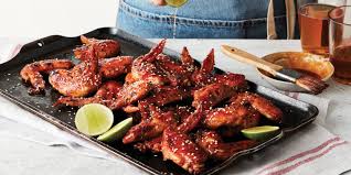 Buffalo wings mit ranch dressing daughter dad s sizzlezone. Healthy Easy Recipes To Try This Week Nbc News
